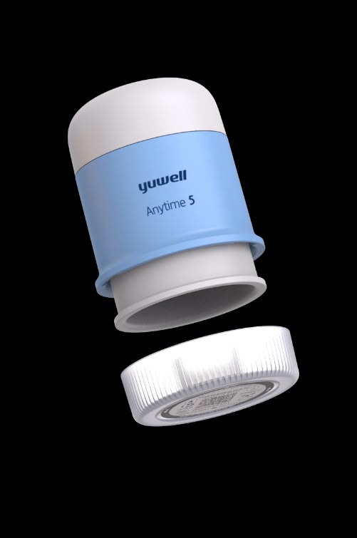 YUWELL ANYTIME 5 LLEGA A COSTA RICA PARA  FACILITAR EL MONITOREO CONTINUO DE  GLUCOSA